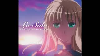 Pride of the Warrior King (Off Percussion ver.) [Fate/stay night A-2006 OST OUT TRACKS]