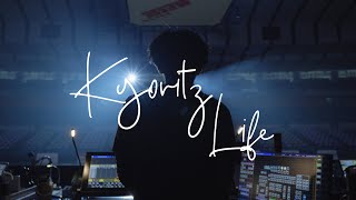 北海道共立 リクルートムービー「Kyoritz Life」編