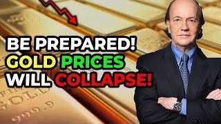 Massive COLLAPSE For GOLD After This Happens! - Jim Rickards