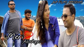 Meri Aashiqui song | Ye dua hai meri rab se | Blind love story | Jubin Nautiyal | AVP Films