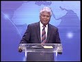 மனதின் தன்மை aft short message rev sam p chelladurai