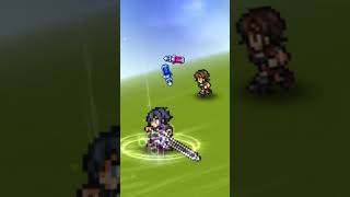 【FFRK】移ろいし宿命～禍天・モンク【難易度500】【20241207】