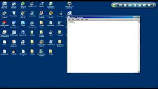 HTML Tutorials: Part 1: Making HTML Documents