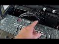 chauvet dj obey 40 d fi 2.4 wireless dmx controller d fi u0026 midi 4 dmx cables review