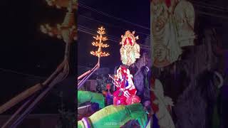 Moodushedde shivanagara ganapathi  mangalore