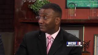 Midday Guest 4/11/19 - Energy Conservation Workshops