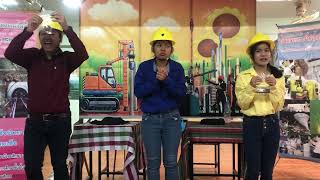 (ม.ปลาย) กิจกรรม Science show ที่แซ่บที่สุดในสามโลก–โรงเรียนสมเด็จพิทยาคม จ.กาฬสินธุ์