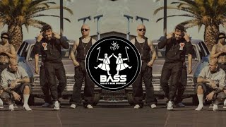 The Beast (BASS BOOSTED) Cheema ft.Gur Sidhu | Leatest Pu jabi Song 2023