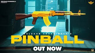 Pinball - Gulzaar Chhaniwala || Haryanvi Song 2023