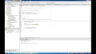Creating JEE Session Facade