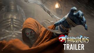 THUNDERCATS - Henry Cavill - Margot Robbie I Concept Trailer