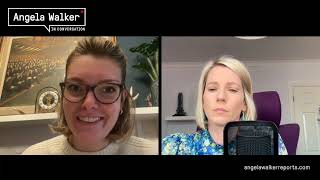 DISABILITY ABUSE: Celia Chartres-Aris Discusses Tube Feeding Hate