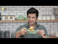 mawa gujiya recipe मावा गुजिया होली वाली kunal kapur recipe holi dessert recipe gujia