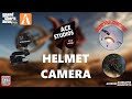 Helmet Mounted Camera FiveM Script | INVENTORY&COMMAND