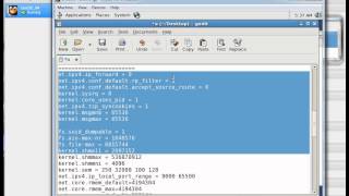 Oracle 11g R2 Installation on Linux - OEL 5 using Virtual Box Machine Part 02