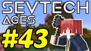 進入第3世代，豹貓神教誕生※SevTech: Ages※Minecraft 時代發展模組包 Ep.43