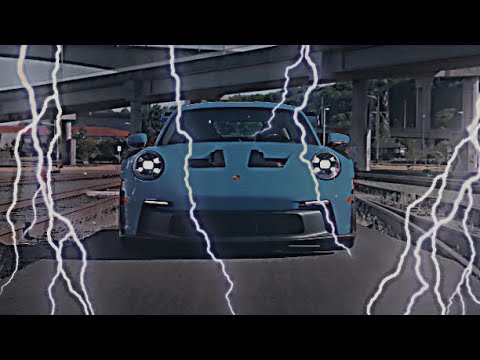 Porsche 911 Gt3rs Edit 4k Youtube