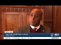 KCMO Mayor Quinton Lucas reflects on 2021