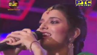 Nimrat Khaira LIVE | Voice of Punjab Season 3 Grand Finale