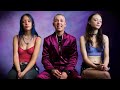 Pimp and Prostitutes interview-Kelpy, Ashley and Crystal