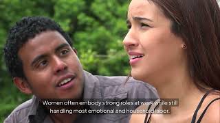 Why Men & Women Struggle to Connect for Marriage – Root Causes from Both Sides