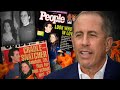 Exposing Jerry Seinfeld's BIZARRE Relationship with a MINOR