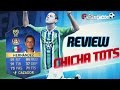 Chicharito TOTS Review - FUT 16