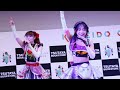 新生仮面女子 カメイドクロック 初ライブ 新曲「dear☆pain」など 3月17日