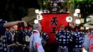 2012 大森天王祭 Vol 4