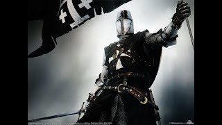 Chant of the Templars - Da Pacem Domine (Ensemble Organum) // Slowed + Reverb