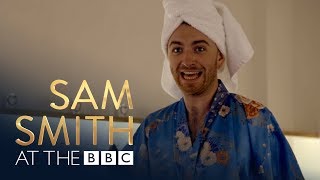 FIRST LOOK: Sam Smith at the BBC - BBC One