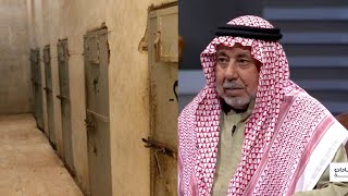 انقلاب أبناء الجبور.. 4 سنوات بالسجن في غرفة لا تتحمل شخص واحد!