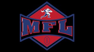 Inside the MFL Sports Talk Show Ft. Robert Gatewood, Dr. Charles Olawole and Dr. Remi Duyile