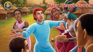 The Torchlighters: The Mary Slessor Story | Episode 20 | Alison Pettit | Cosmos Kaguah