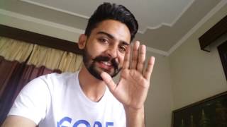 Zindgi kite bech k milje..