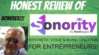 Sonority review