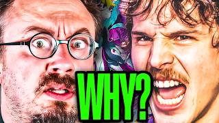 The REAL Reason WHY Idubbbz HATES Sam Hyde!