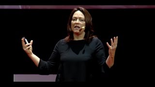 Human Machine Symbiosis | Pattie Maes | TEDxBrussels