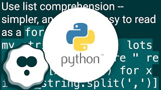 Split by comma and strip whitespace in Python