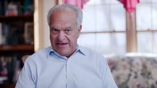 Peter Salovey & Marta Moret Video Tribute William Lanson Community Leadership 2024 Final
