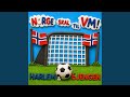 Norge skal til VM