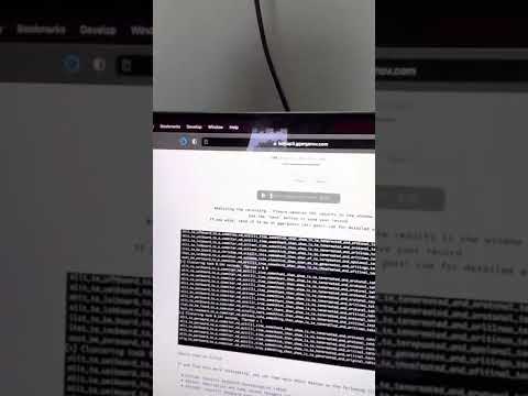 Keytap3 Another Example Youtube