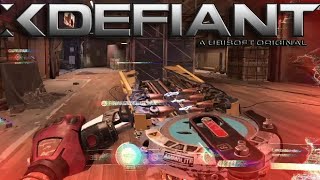 Xdefiant: Gameplay Sin Comentarios (Pc con Mando) #40