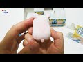 would you like to see the cute little pig lulu pig original 2nd figure full box unboxing