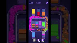 Loop Sort Level 34 Walkthrough (Easy Guide)