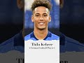 Thilo Kehrer - How to Pronounce ? | #pronunciation #howtosay #shorts