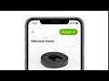 Take control of cleaning | iRobot® Home App | iRobot®