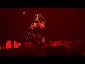 Kill Bill + I Hate U - SZA (live @ Scotiabank Arena, Toronto [2522023])