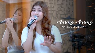 Masing Masing - Ernie Zakri, Ade Govinda | Live Perform by Nabila Maharani with NM Boys