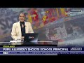 School safety | Pupil allegedly shoots school principal
